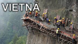 FANTÁSTICO | 10 Coisas Impressionantes Sobre o Vietnã que Você Precisa Conhecer