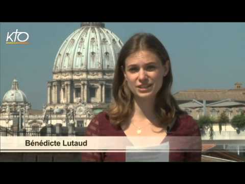 Cristina Kirchner au Vatican, arrêt de la CEDH concernant Vincent Lambert et l’actu de la semaine