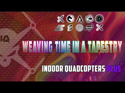 IQ - Weaving Time In A Tapestry | Sunday Stick Time
