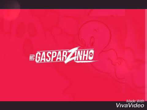 MC Gasparzinho - Eu não sou de me apega (DJ 2D)