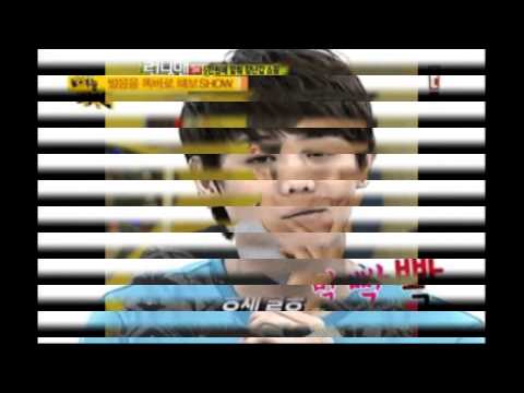 [fanmade] Beast crazy and funny (shinpun)