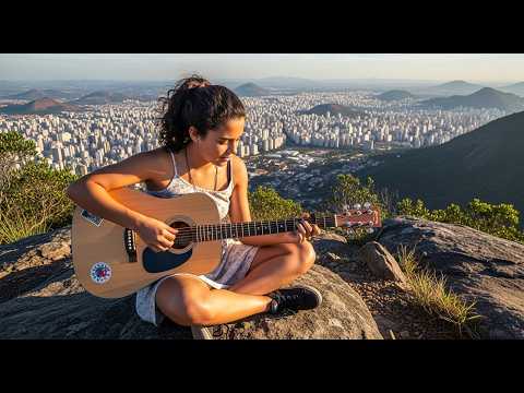 Chorando em São Paulo (Magda Santos & Pó)