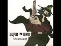 23 謎解き Lupin The 3rd Jigen S Gravestone OST