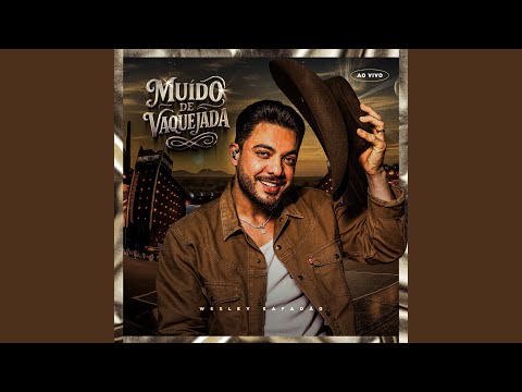 De Braços Abertos (Ao Vivo)