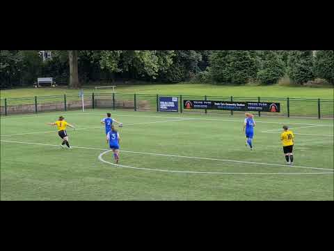 LICHFIELD CITY LADIES RESERVES 6 RUSHALL OLYMPIC 1,   FRIENDLY,   23/7/23