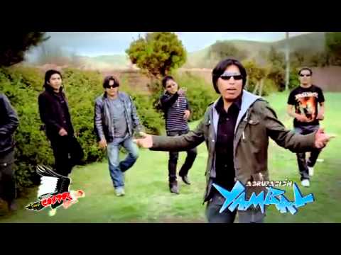 Agrupacion Yambal-Tu abandono◄█studioHILASAC@