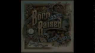 John Mayer - A Face To Call Home w/ Lyrics