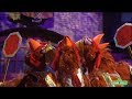 Sesame Street The Safety Chickens