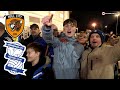 DAVO'S DIARY: Hull City 1-1 Birmingham City (6/1/24)