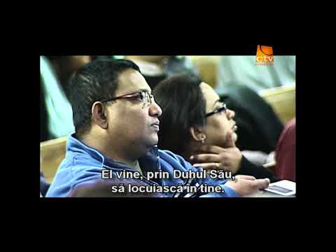 203. Adevarul Viu - Pescari de oameni (1) - Charles Price