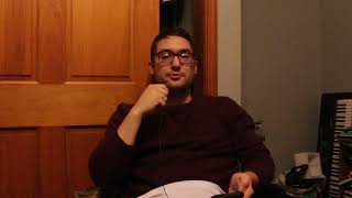 I felt a Funeral, in my Brain