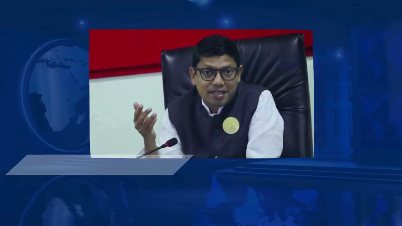 Today News Update | 09 December 2024 | Voice7 News