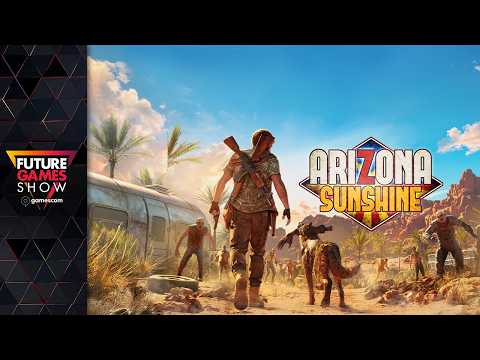 Gameplay Trailer