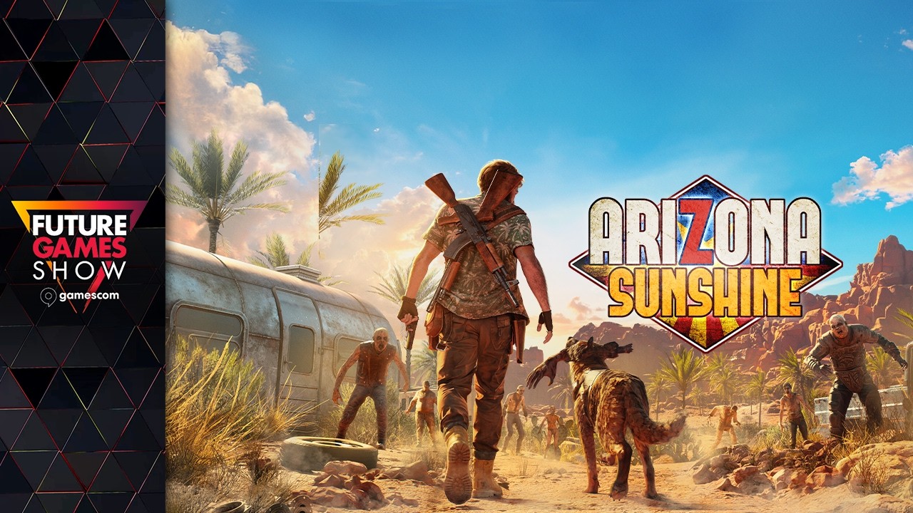Gameplay Trailer