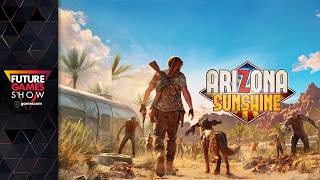 Arizona Sunshine video 2