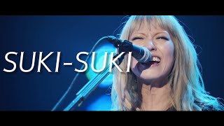 SCANDAL - SUKI-SUKI / 한글자막
