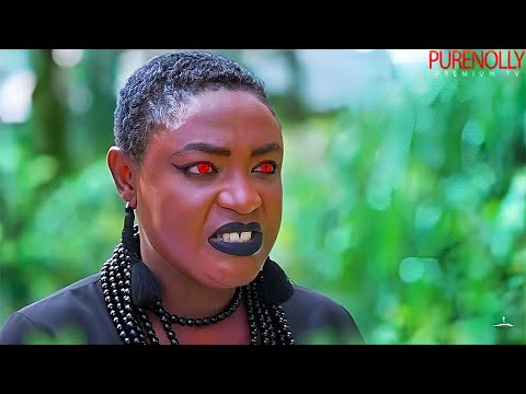 THE FORBIDDEN PRINCESS (new movie)LIZZY GOLD LATEST NIGERIAN NOLLYWOOD MOVIES #latestnollywoodmovies