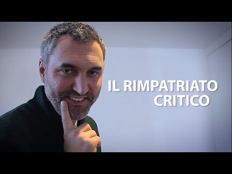 IL RIMPATRIATO CRITICO [sub FRA]