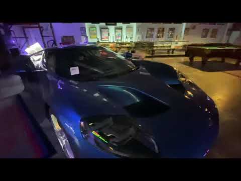 2018 Ford GT (CC-1413064) for sale in Jackson, Mississippi