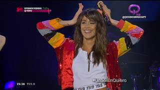Tini Stoessel - Princesa - Un sol Para los chicos 2018