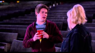 Pitch Perfect 2 | Best of PP1 | Clip 4 - Bumper meets Fat Amy
