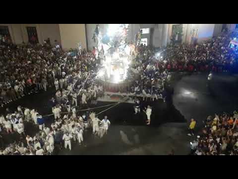 Messina Vara la Girata 2022