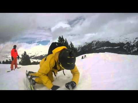 Turn Down For What Fail Snow Crash