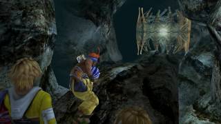 Simple Puzzles - Let's Play Final Fantasy X Part 98