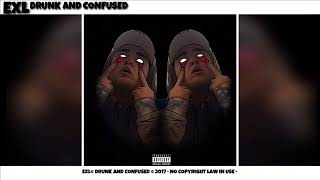 Drunk and Confused Music Video