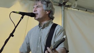 The dB's - The Adventures Of Albatross And Doggerel  - 3/15/2012 - Outdoor Stage On Sixth