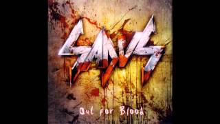 Sadus - Out For Blood [Full Album]