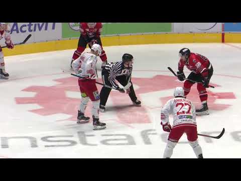 32.kolo HC 05 Banská Bystrica - DVTK Miskolc ZÁZNAM