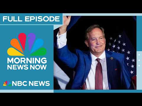 Morning News NOW Full Episode - May 27