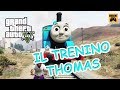 Thomas the Tank Engine [Replace Freight Train] 7
