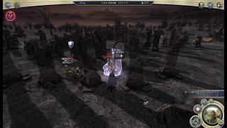 【ゆっくり音声付きリメイク】やる夫と3人の英雄がAge of Wonders 3の世界で覇権を狙うようです　第07話