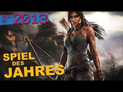 Das beste Spiel des Jahres 2013 - Top 5