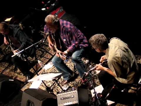 Hot Tuna at The Kessler Theater in Dallas, Texas