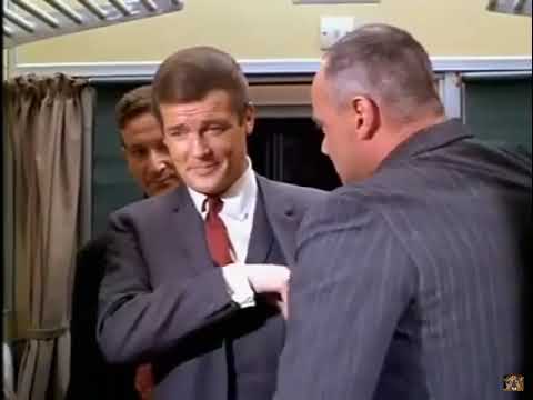 AZ ANGYAL - Halálos játékszerek - 5.é. 27/23.e. (magyar szinkron)