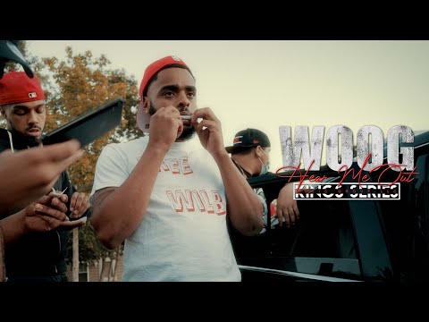 (Watch In HD) BMB Woog - Hear Me Out (Directed by King Tyme)