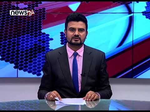MORNING NEWS HEADLINES_2077_07_26 - NEWS24 TV