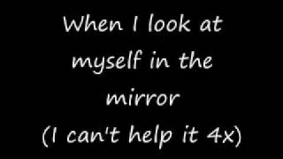 Monica - Mirror ( with lyrics)