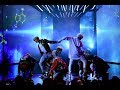 BTS On AMA S Performing DNA
