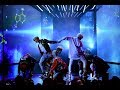 BTS on AMA's Performing DNA