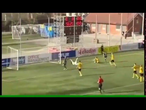 Marko Atanackovic, IK Frej (Stockholm), Goalkeeper