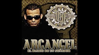 13.Arcangel Ft  Don Omar - Quisiera Hablarte