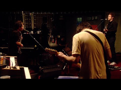 Video thumbnail for House Of Cards (Live From The Basement)