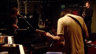 Radiohead - House of Cards (From the Basement)