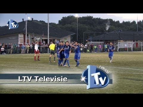 ZwaluwVFC en ambitieus RealLunet aan vooravond voetbalcompetitie