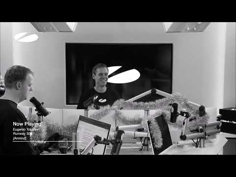 Eugenio Tokarev - Runway 303 [ASOT1255]