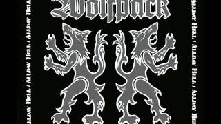 Wolfpack - Power and Greed